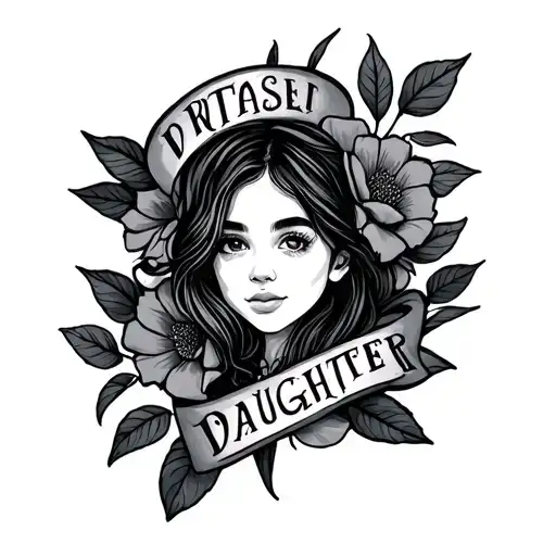 Daughter Name