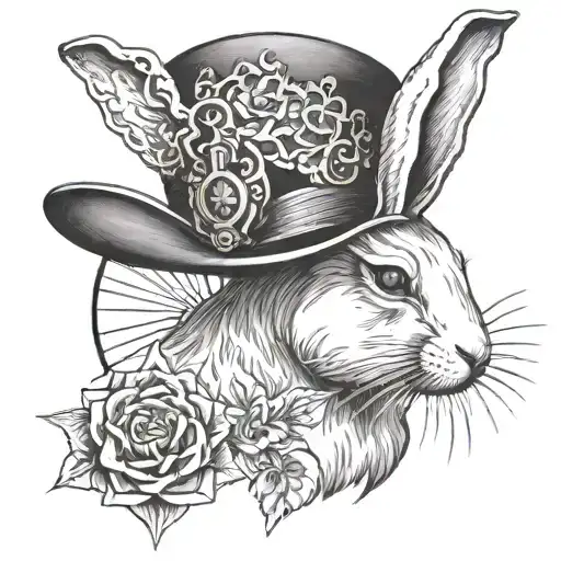 Jefferson Airplane White Rabbit