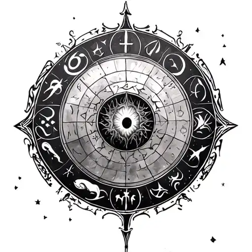 Zodiac