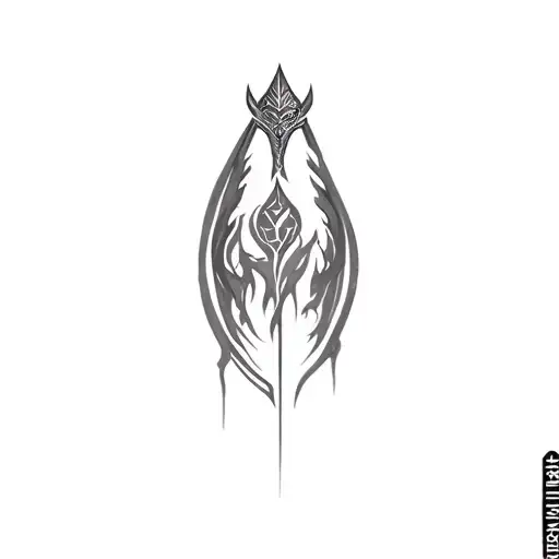 Coverup Norse Mythology