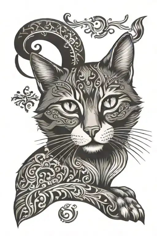 Nordic Real Cat Sitting