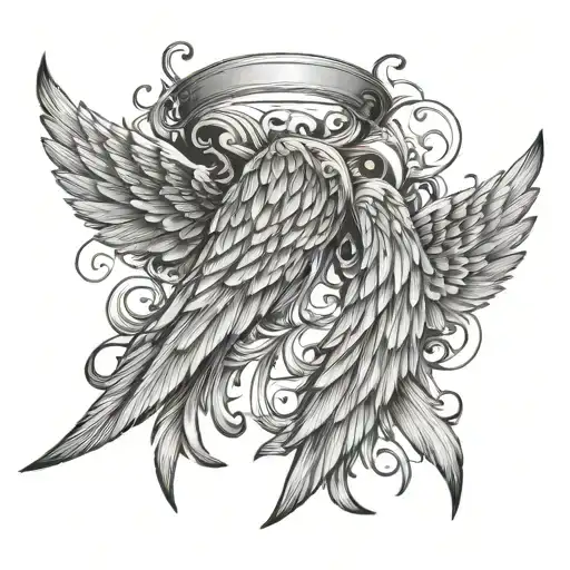 Angel Wings