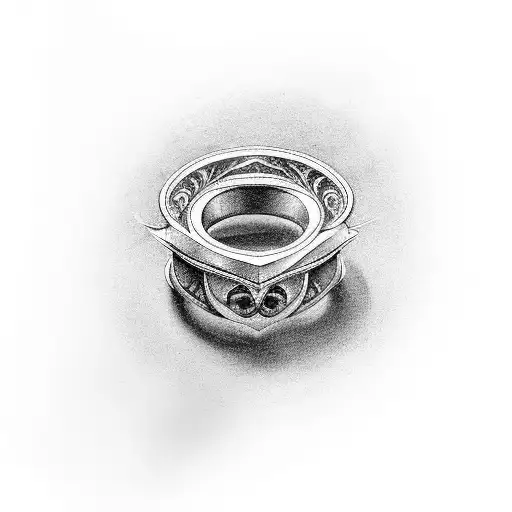 Ring Of Salomon