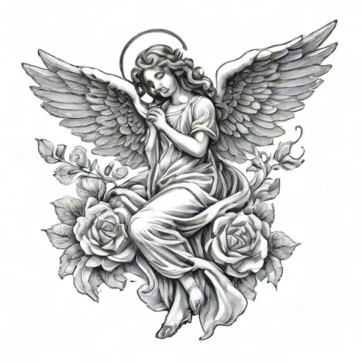 Heaven With An Angel