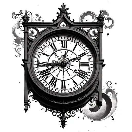 Prague Astronomical Clock