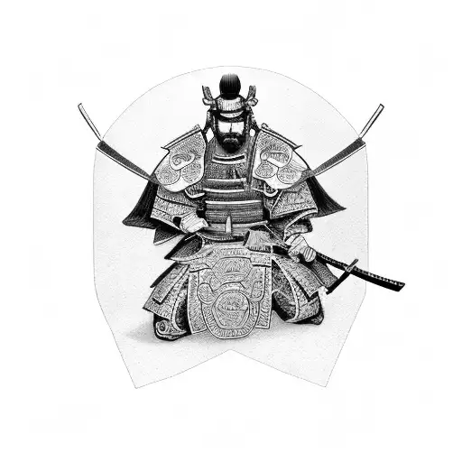 Samurai