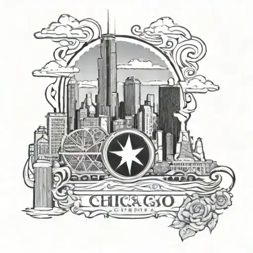 Chicago And Saint Louis