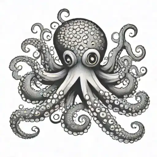 Balance Octopus