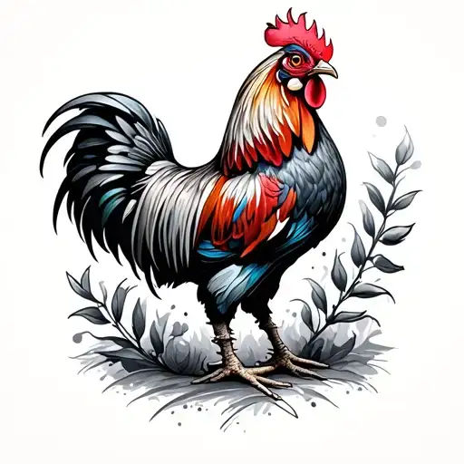 Rooster