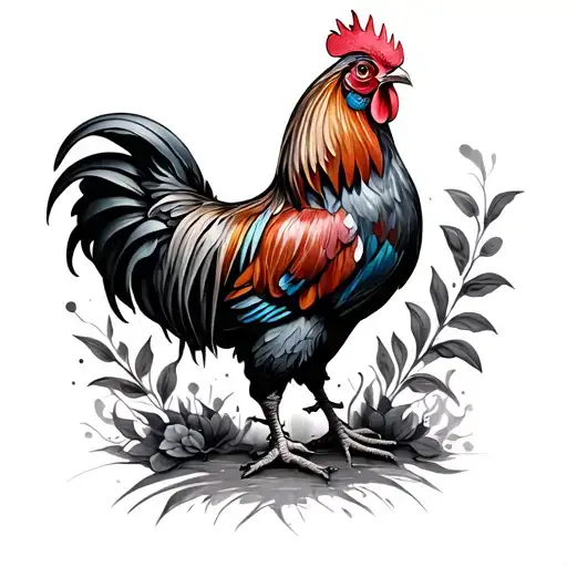 Rooster