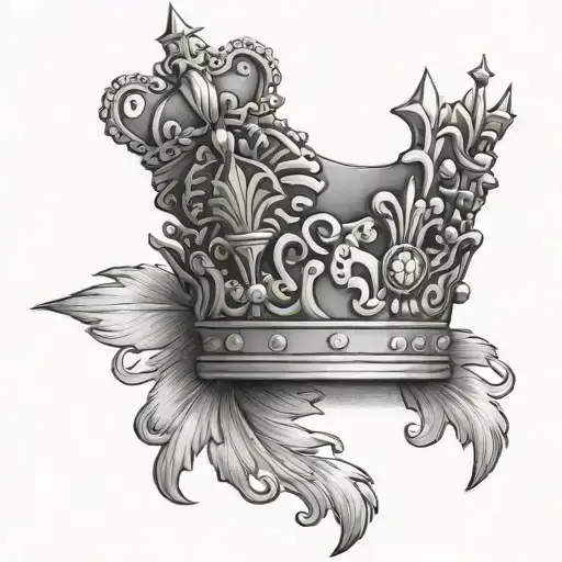 Crown