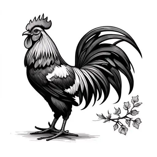 Rooster