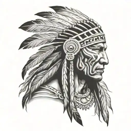 Native American