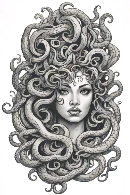 Medusa