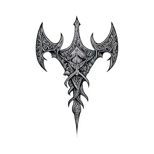 Filler Norse Mythology