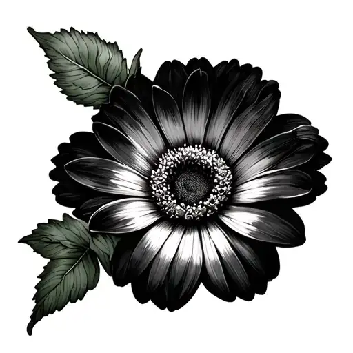 Gracie Charli August October Birth Flower