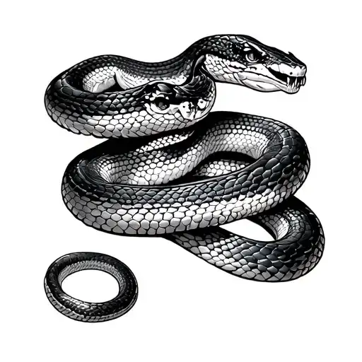 Cobra Snake