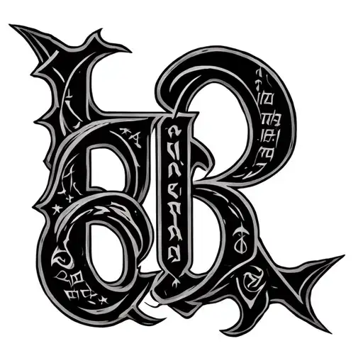 Old Slavonic And Runic Protection Letters