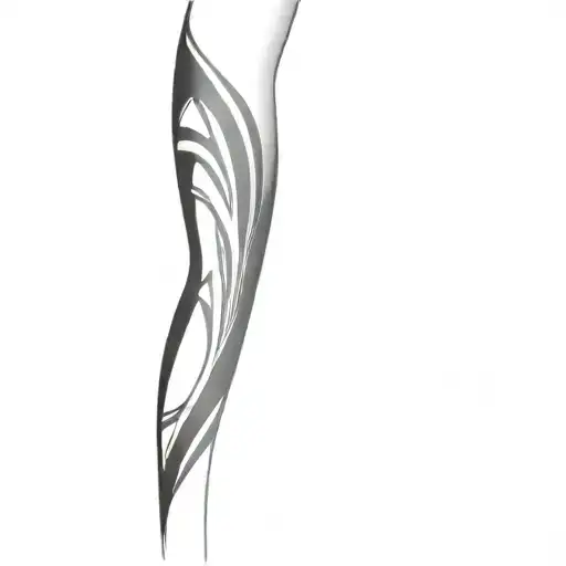 Cover Up Abstract Patterns