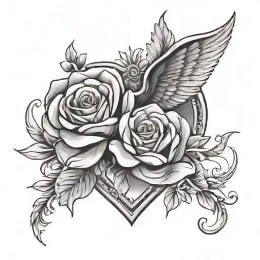 Self Love And Loyalty