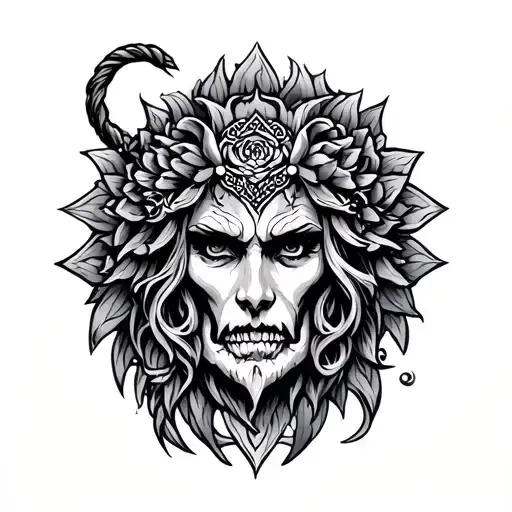 Strength Wisdom Charm