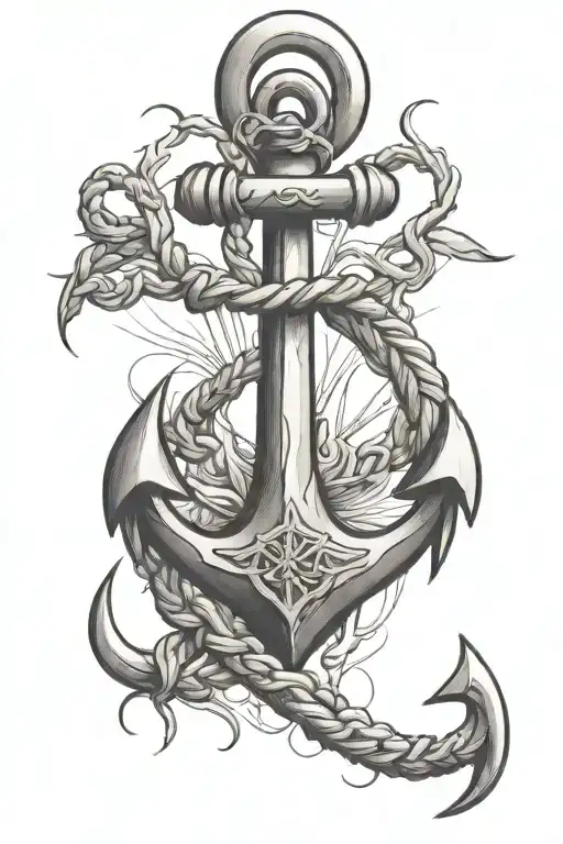 Anchor