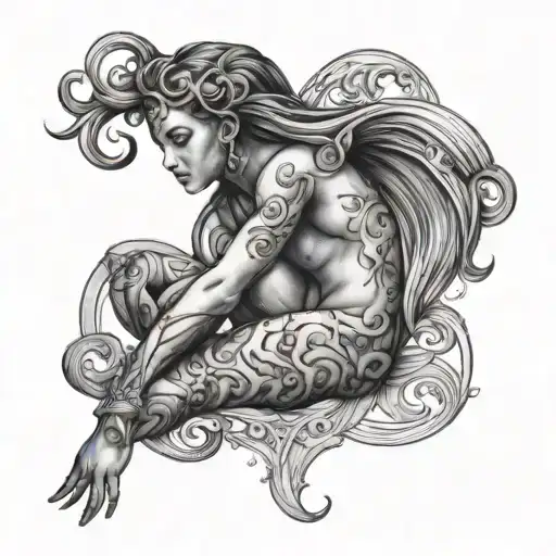 Aquarius Zodiac Sign