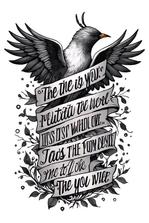 A Story From The Bible Verse