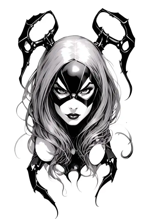 Black Widow