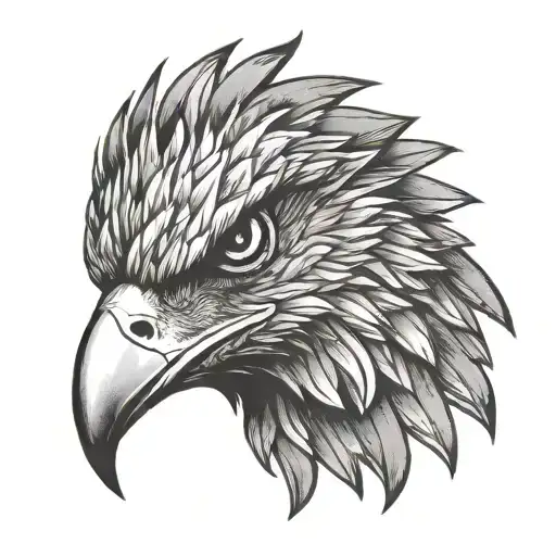 Eagle Head