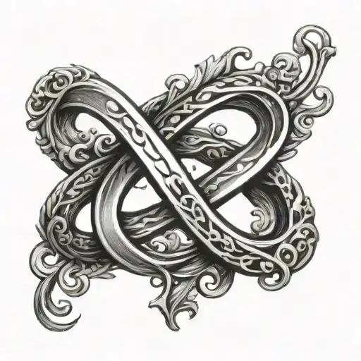 Infinity Symbol
