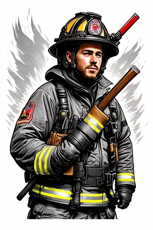 Firefighter