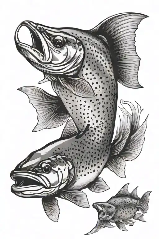 Western Trout Outdoors