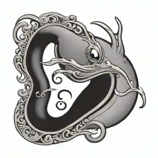 Slug With Don't Be Salty Text