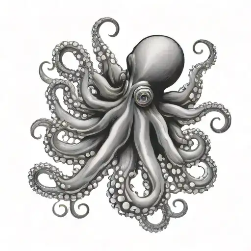 Octopus