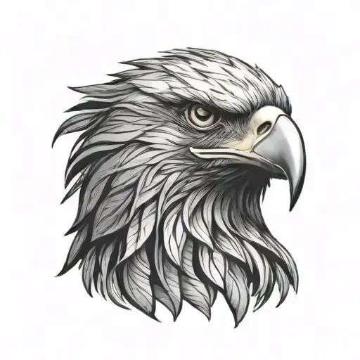 Eagle Head