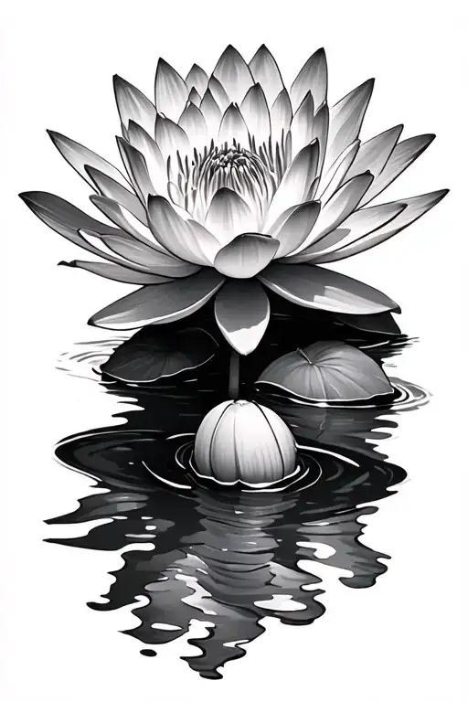 Water Lily