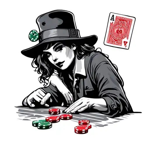 Gambling Addiction Combined