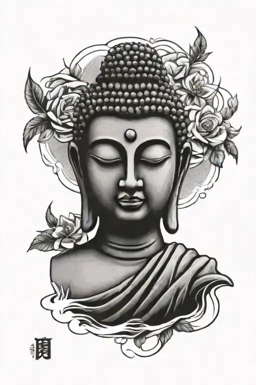 Buddha