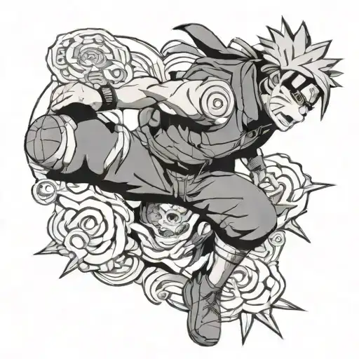 Naruto