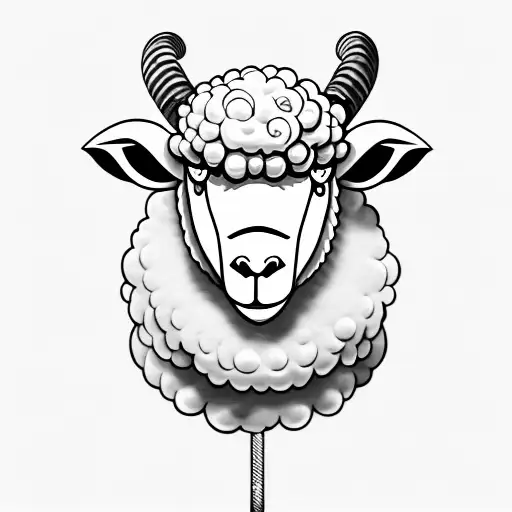 Evil Sheep