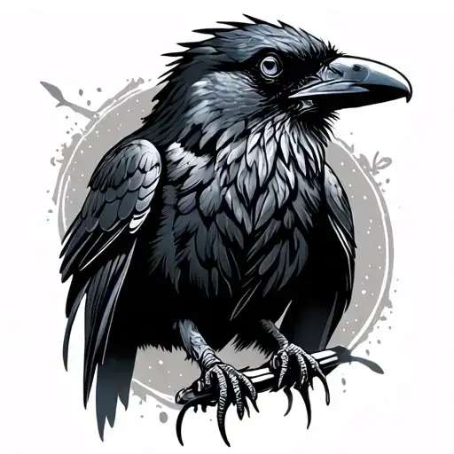 Crow