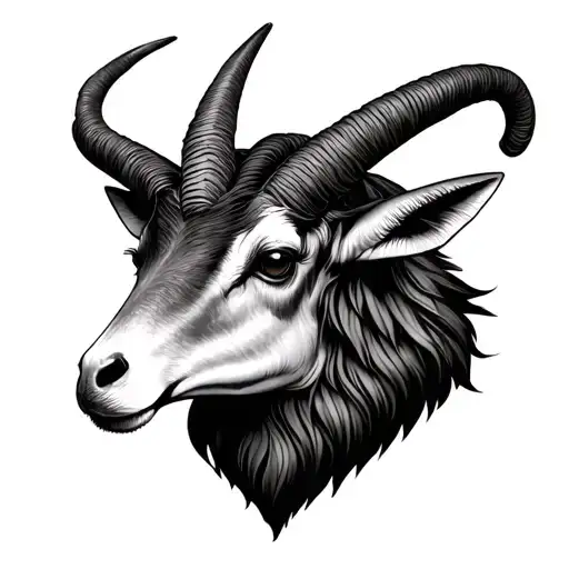 Charles Capricorn Virginia