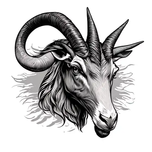 Charles Capricorn Charlottesville