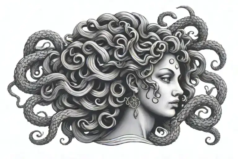 Medusa
