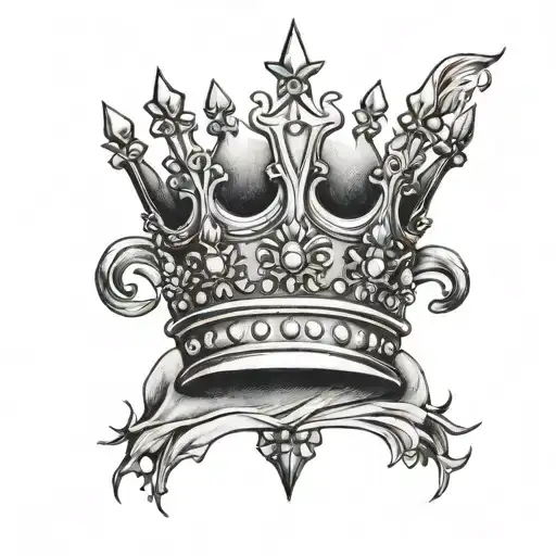 Crown