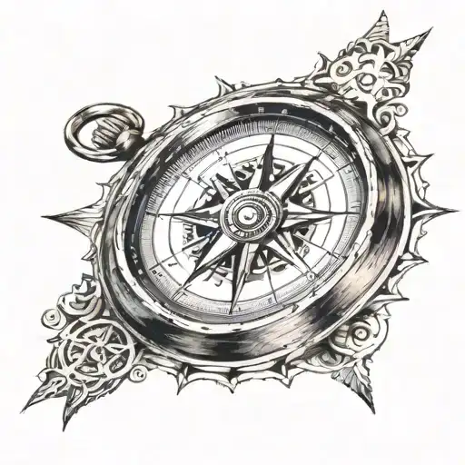 Simple Compass