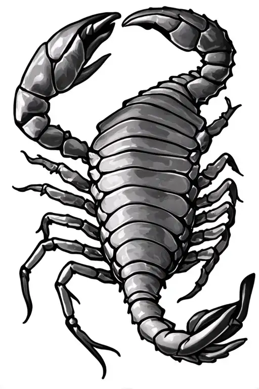 Scorpio Zodiac Sign