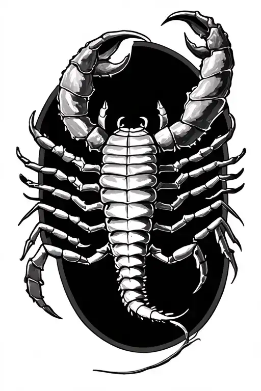 Scorpio Zodiac Sign Incorporated