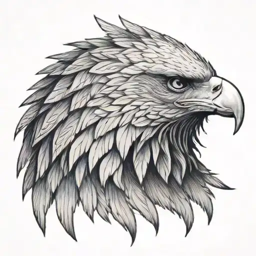 Eagle Wings